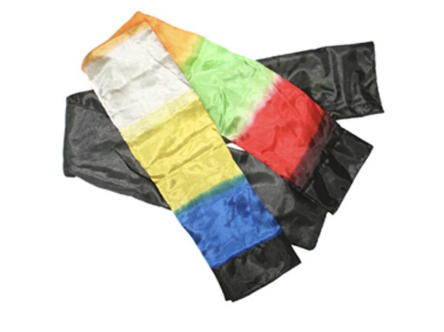 Chameleon Rainbow Streamer