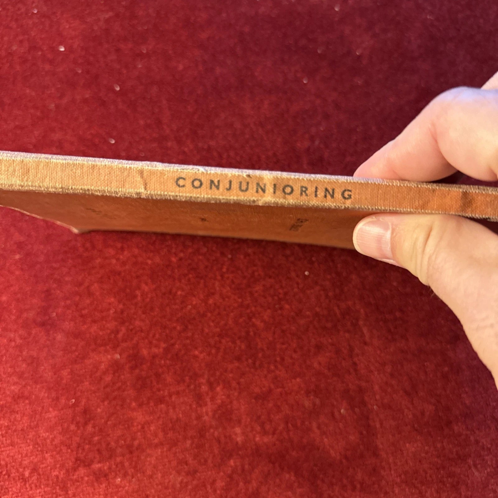 ConJUNIORing - John Brearley - Magic For Children ESTATE