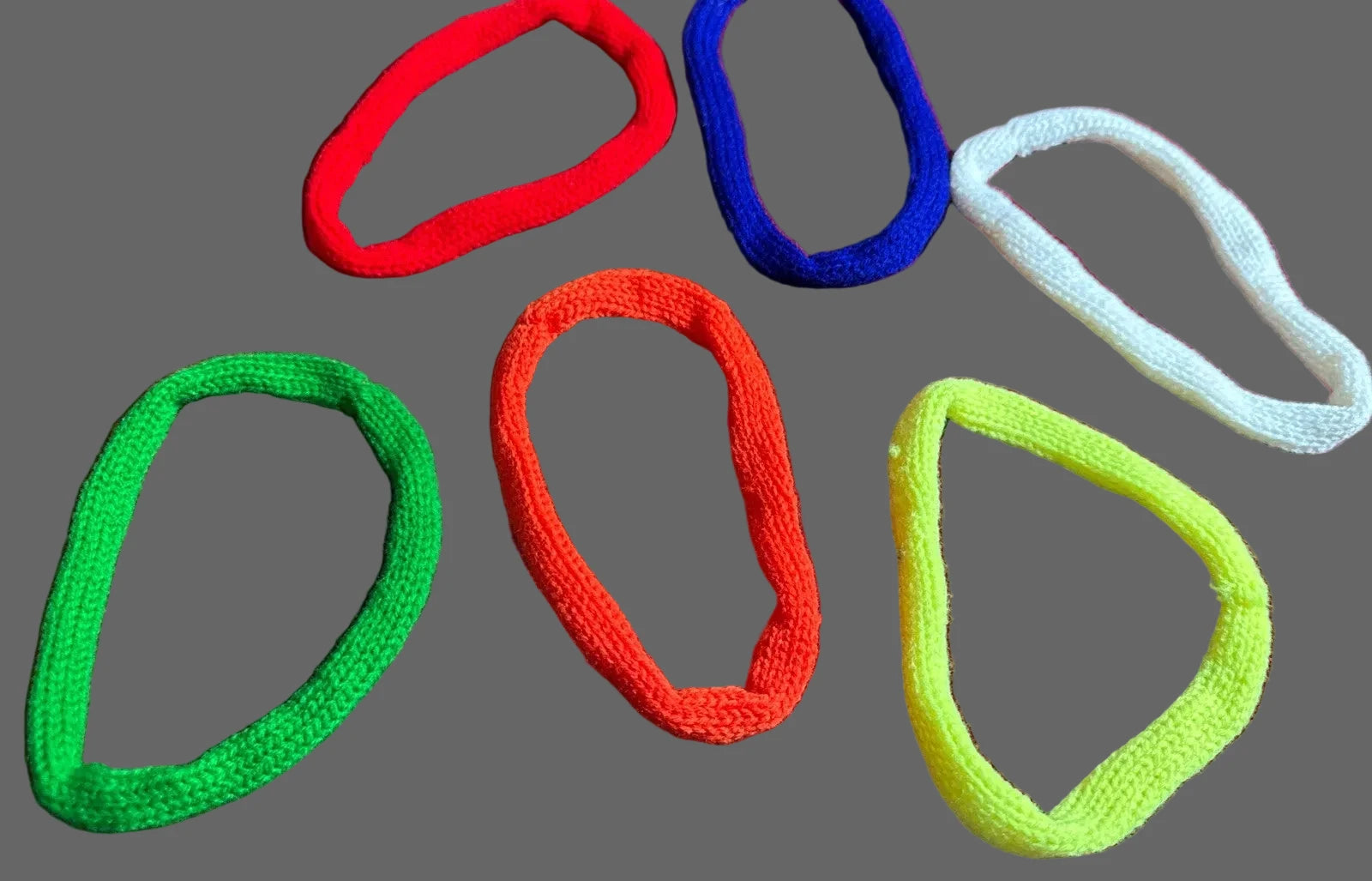 Paul Morley’s Eternal Rings