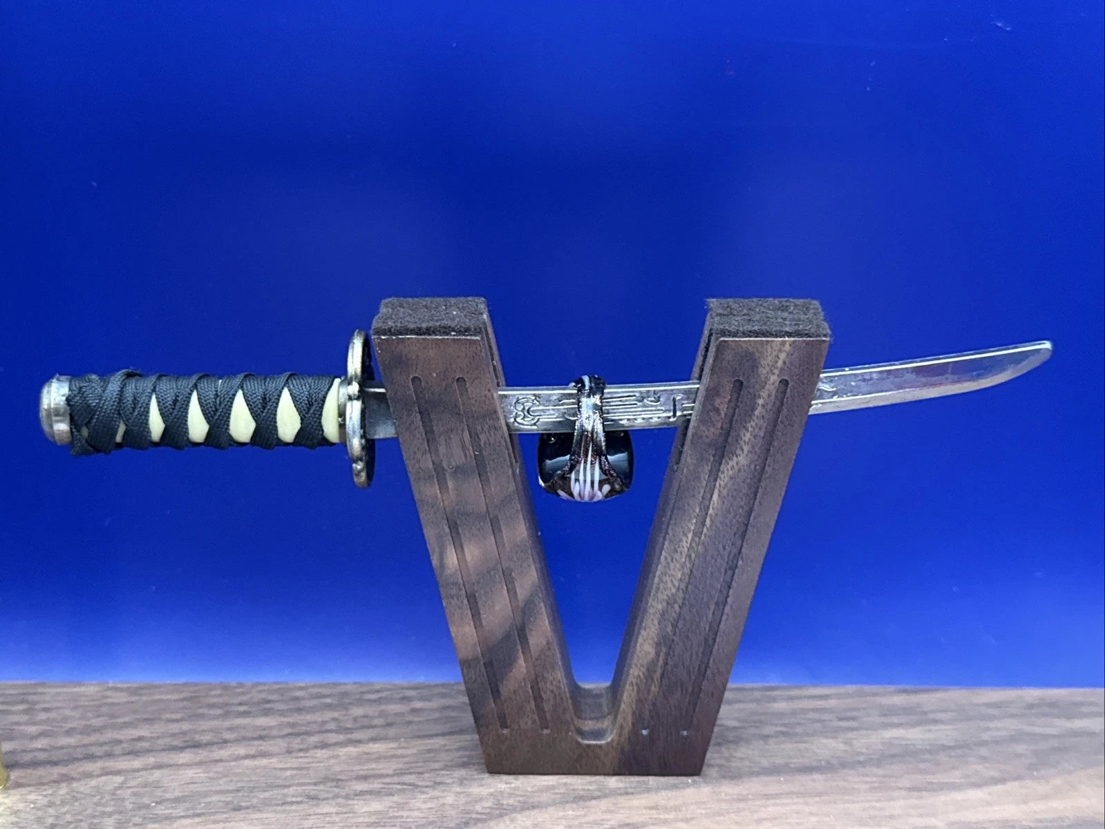 Collectors Workshop Viking Magic Samurai Borrowed Ring On Sword