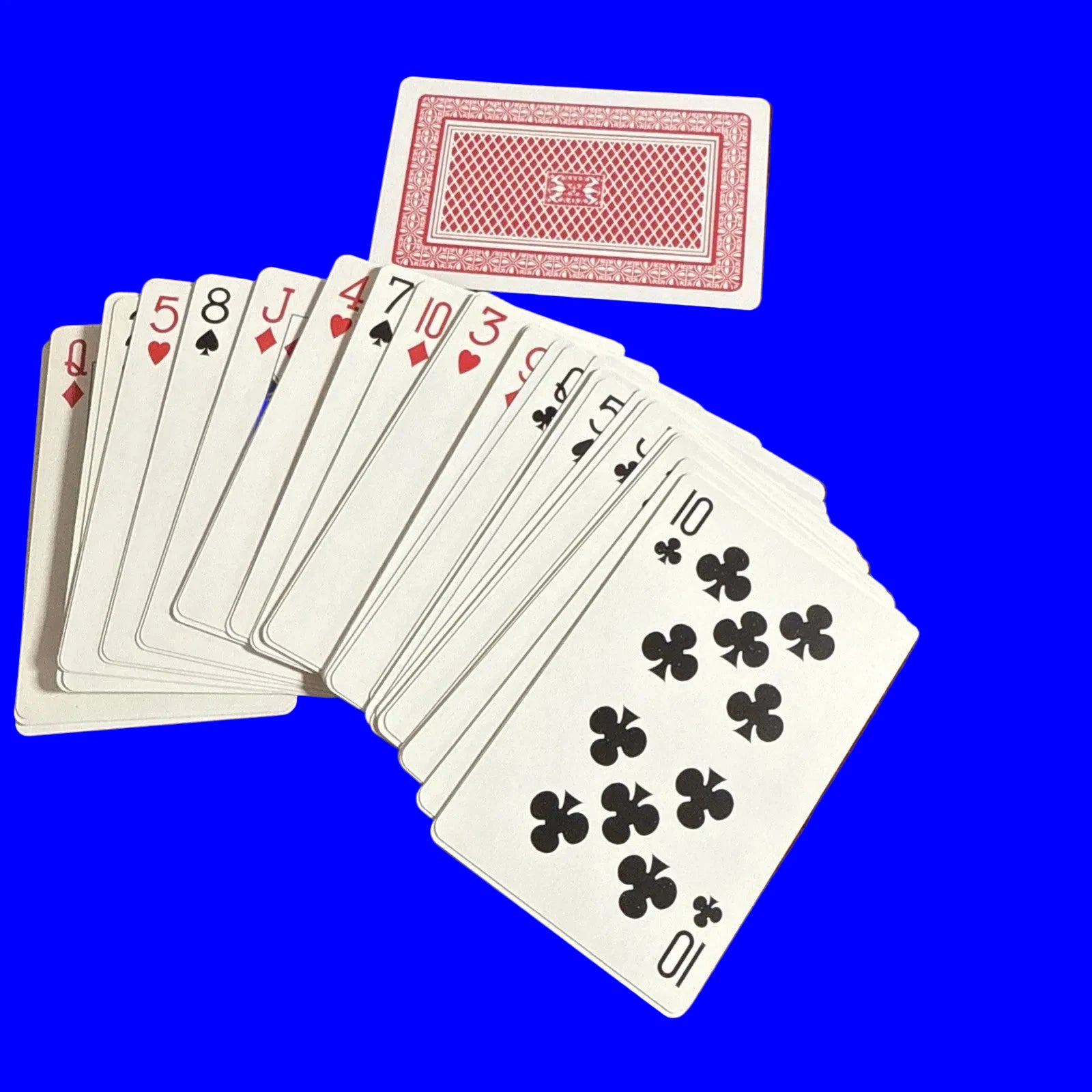 Mental Photography Deck - Royal Magic - Easy To Do
