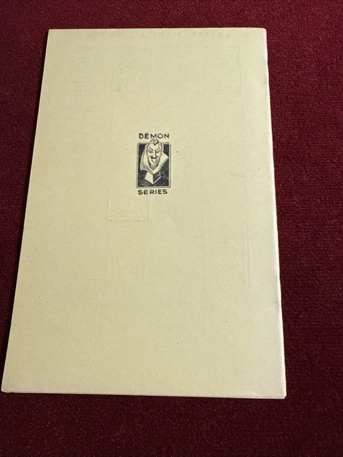Jean Hugard Card Manipulations 1-5 Card Magic VNTG RARE Card Magic Sleight