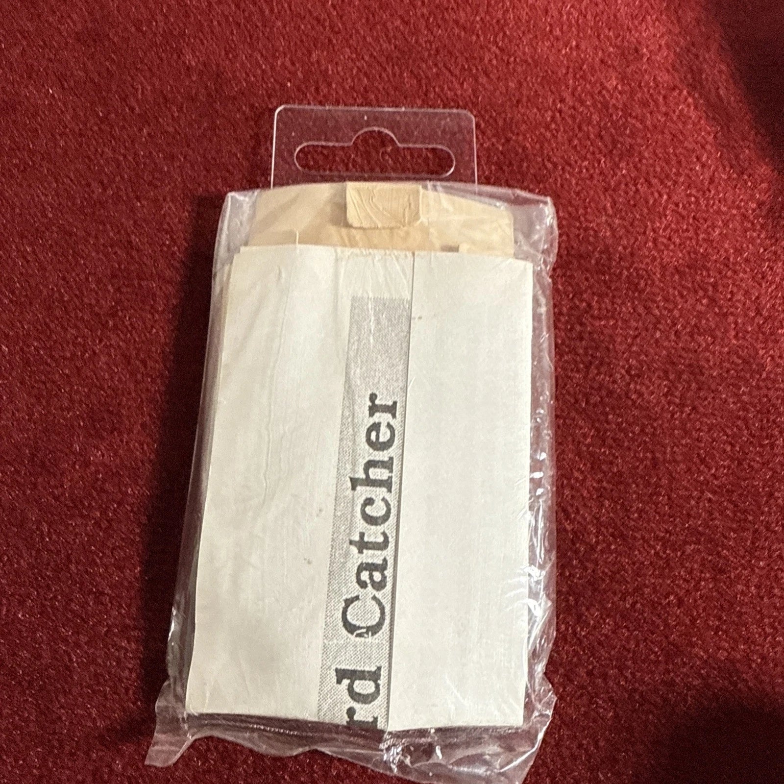 Deluxe Card Catcher Magic Trick Produce Cards From Thin Air