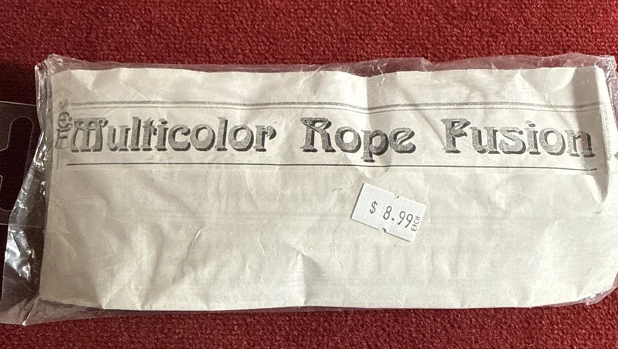 Multi Color Rope Link - Red/White/Blue Magic Trick - Easy To Do - Kids Shows