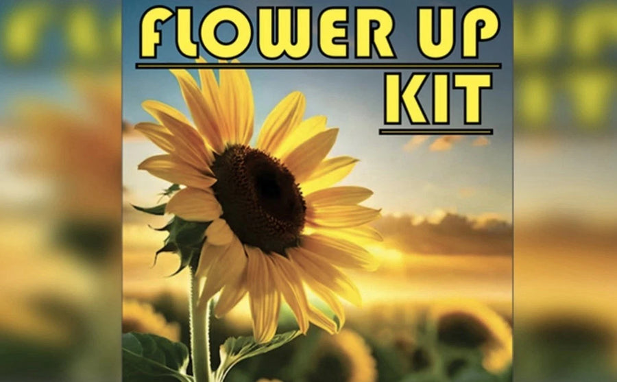 Super Flower Kit by Mago Flash