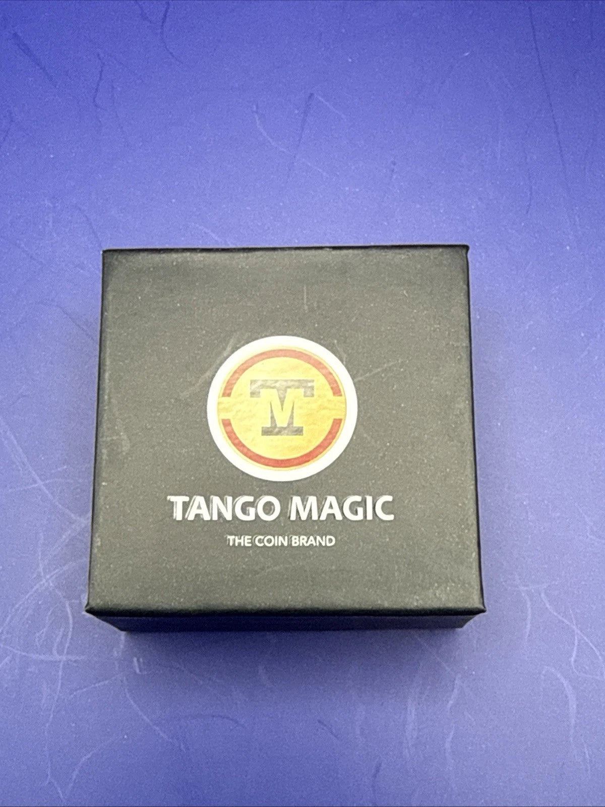 Open That Hand (Red Poker Chip) by Appmazing and Tango Magic (PK006)