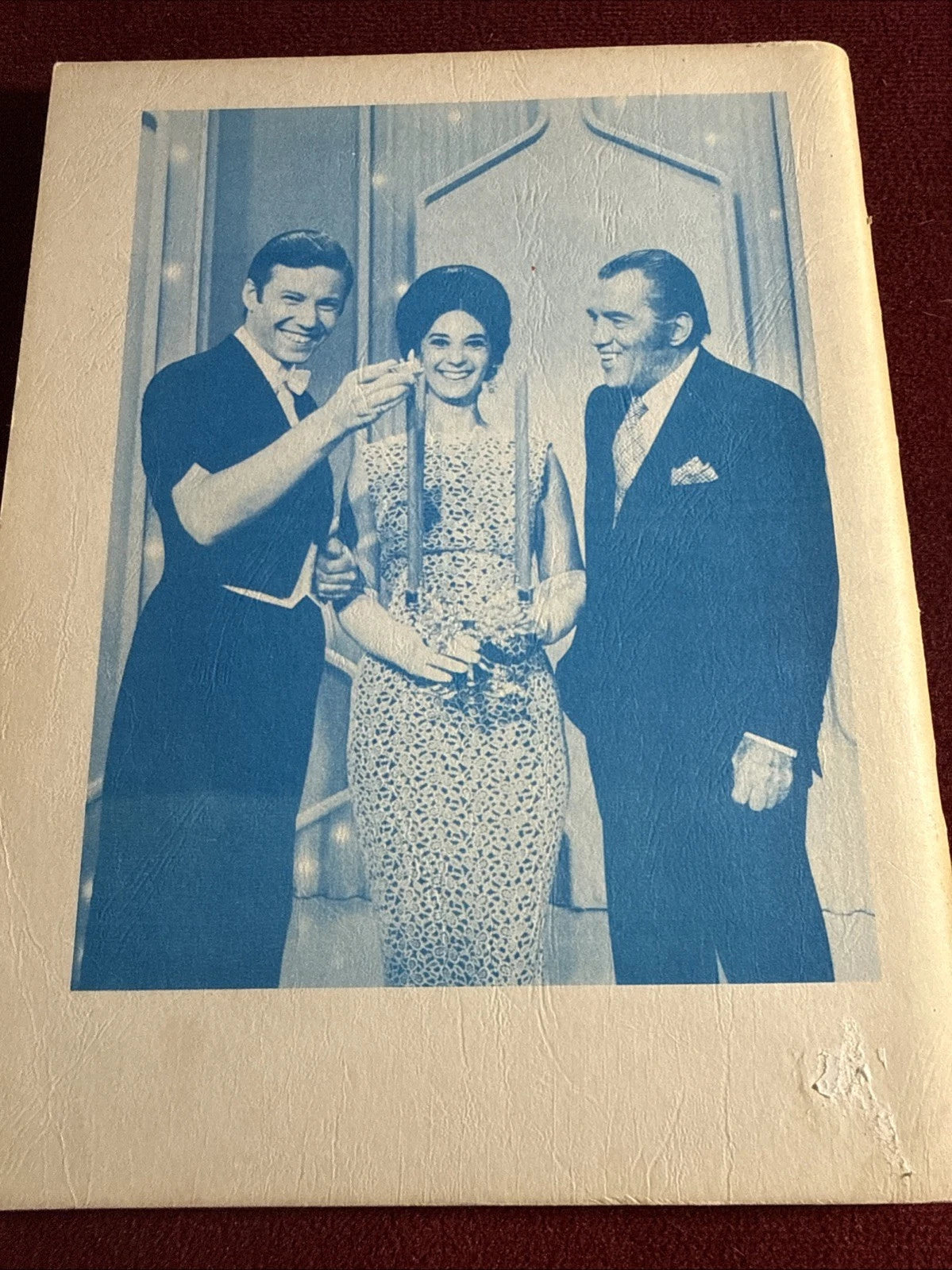 Ireland’s Year Book 1969/70 Magic Annual Newsletter Close-up Stage Scripting
