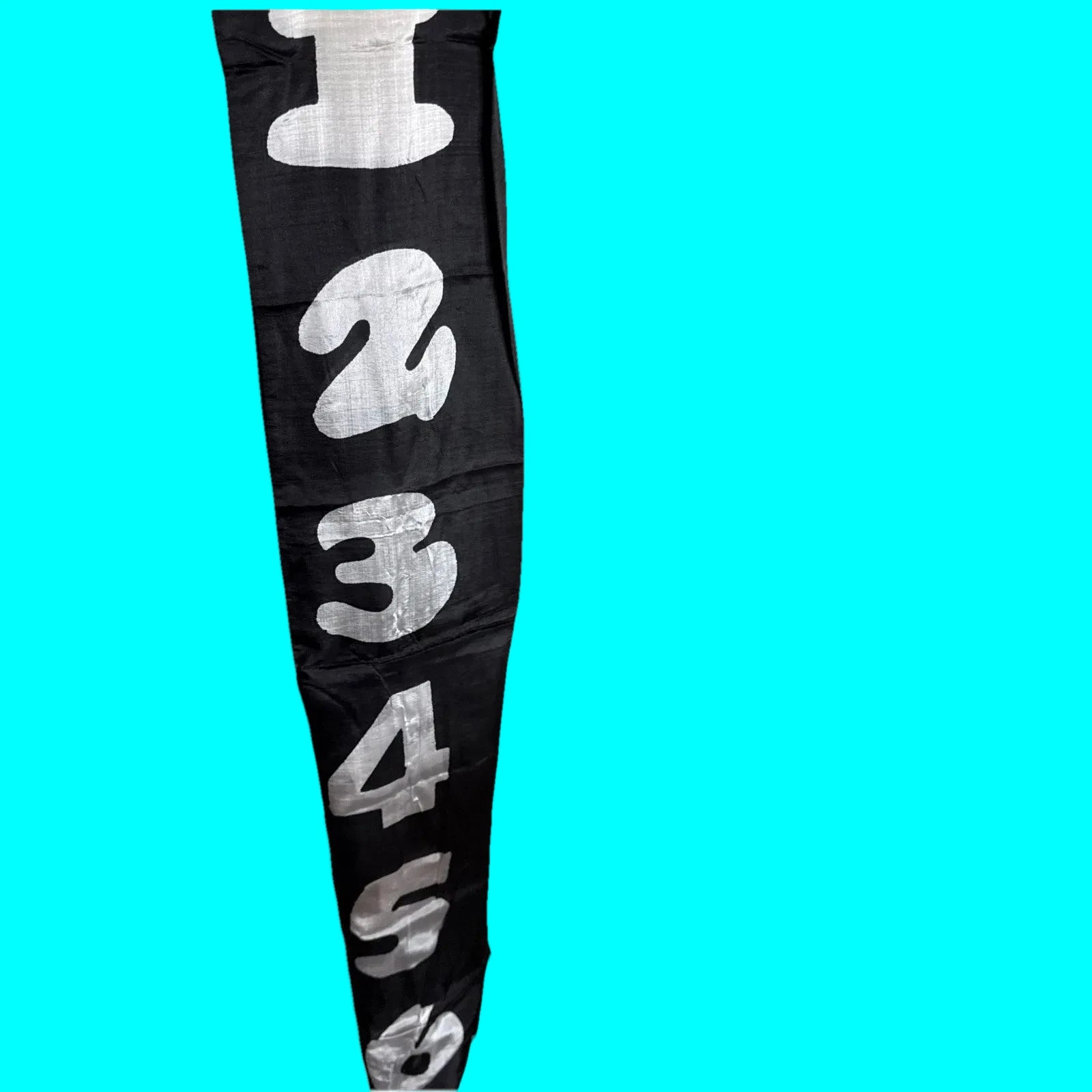 Jumbled Number Streamer - Easy To Do