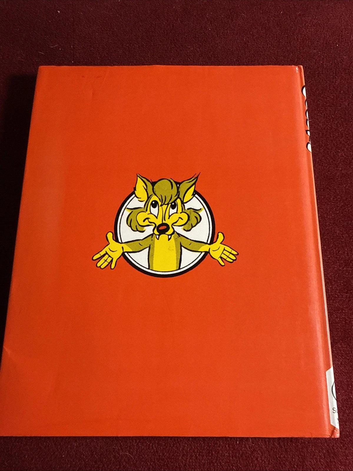 Goodies by Karrell Fox - Signed & Numbered by Author-Supreme Magic-RARE 1st Edition - ESTATE