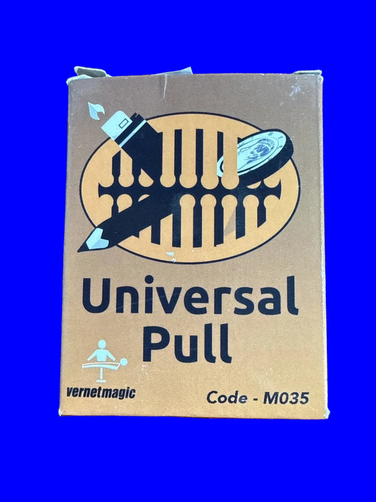 Vernet Universal Pull M035