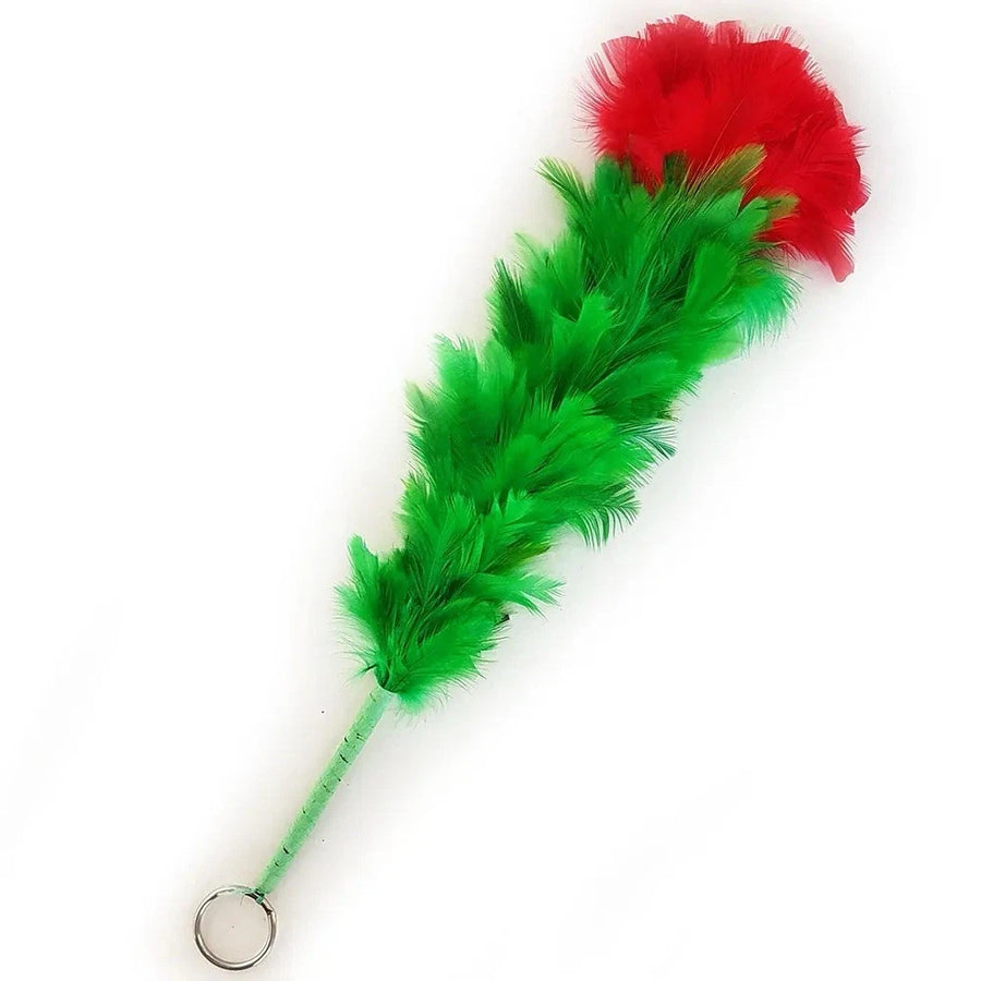 Dropping Flower Magic Trick-Comedy-Fun