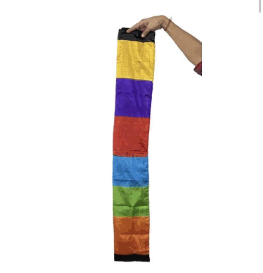 Pick A Color Streamer - Hot Rod Effect That Packs Small But Plays Big
