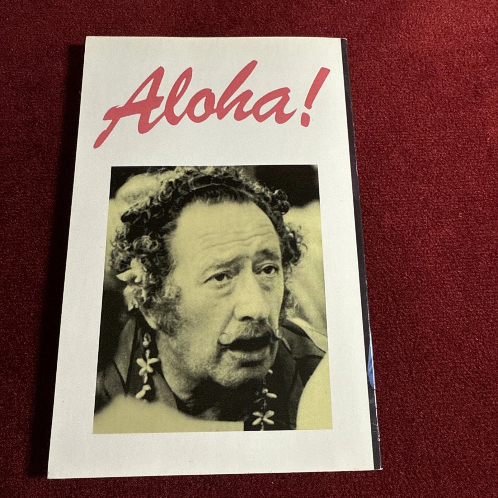 AbraKfox Commercial Fun & Magic Karrell Fox SIGNED 1983 1st Ed ESTATE