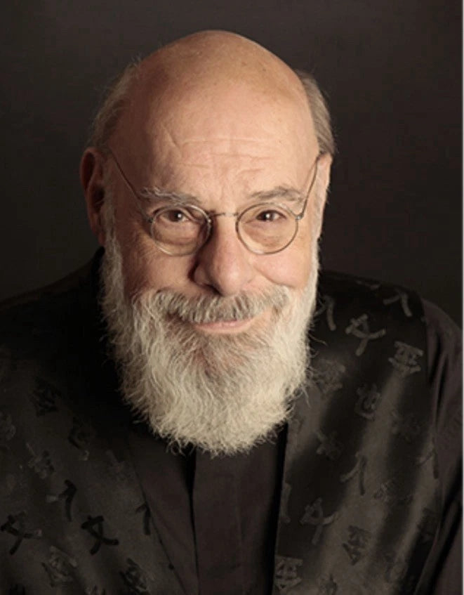 Eugene Burger From Beyond Larry Hass-Theory And Art Of Magic