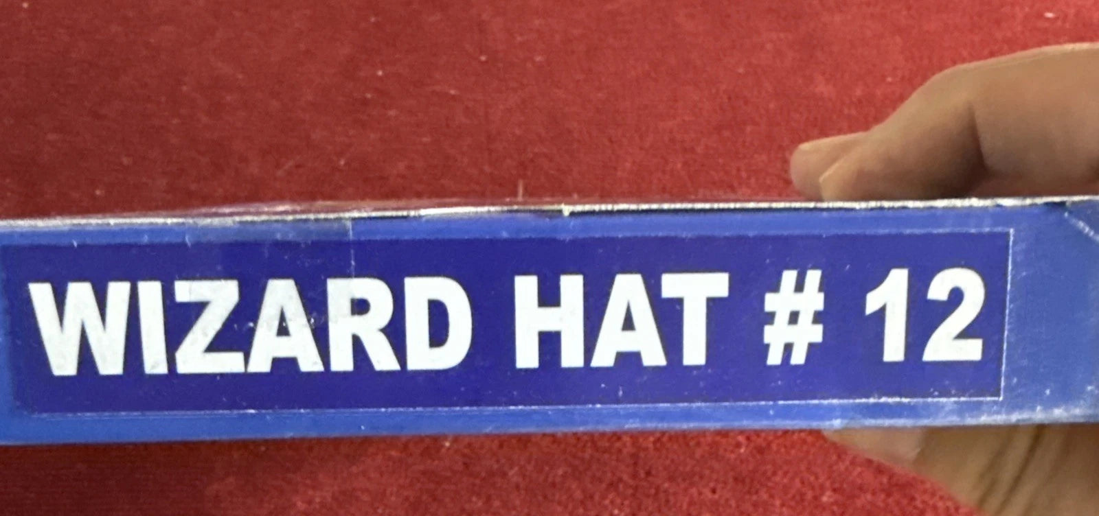 Wizard Hat Paper Tears - 1 Dozen