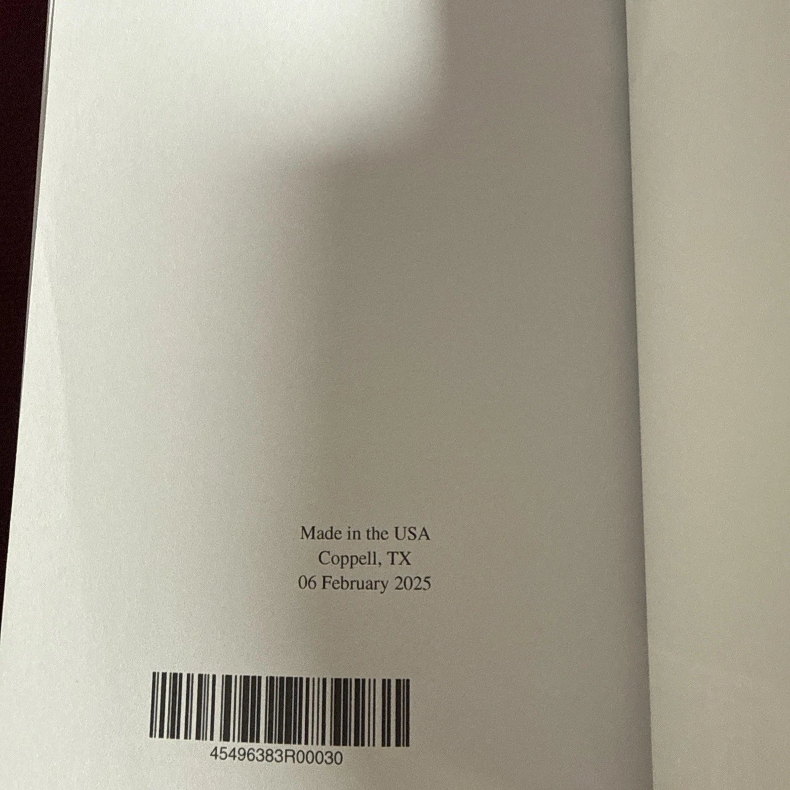 Bill 2 Can by Paul Romhany