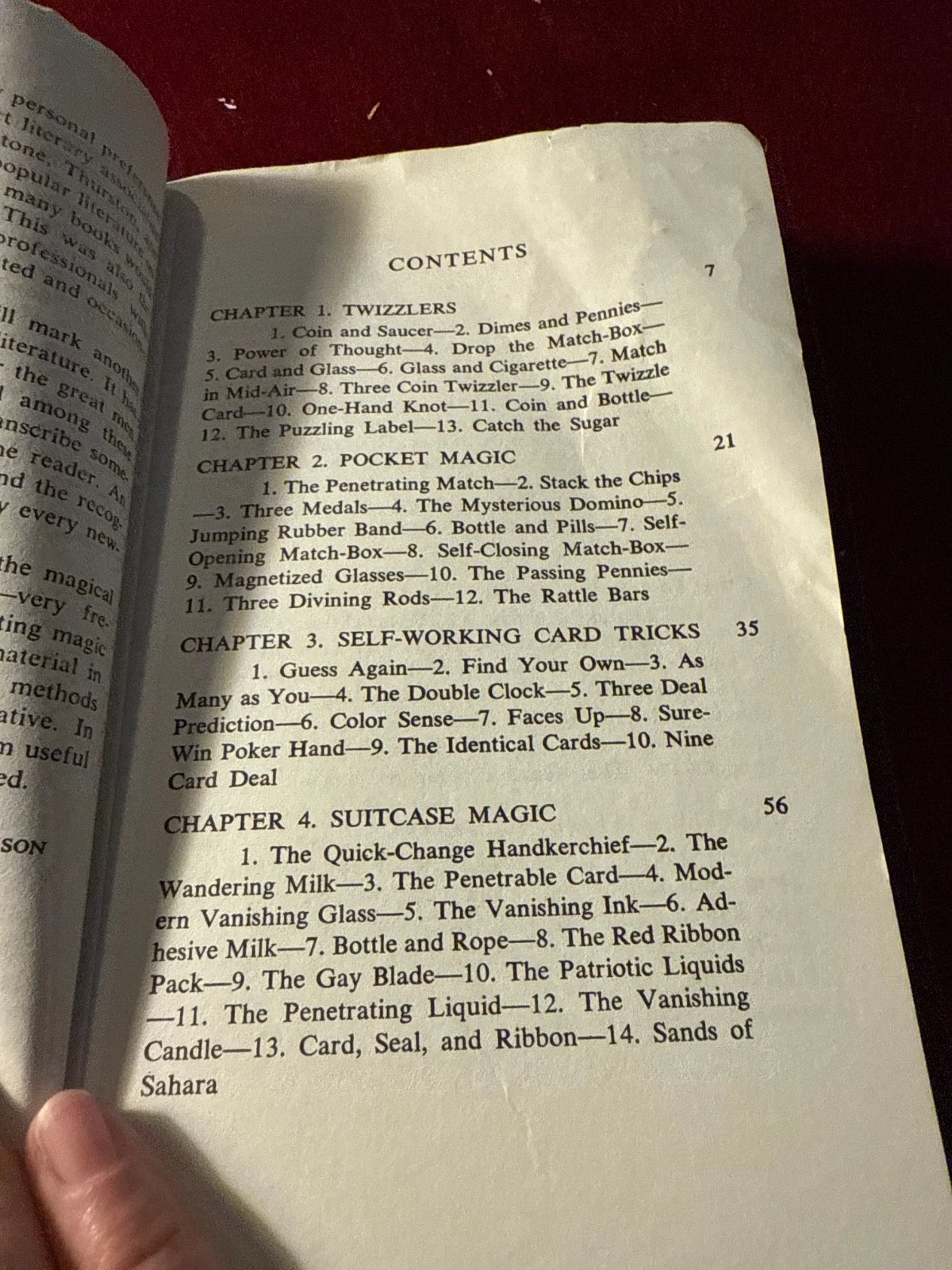 Mastering Magic Book Secrets Of The Great Magicians Revealed 1977 Walter Gibson ESTATE