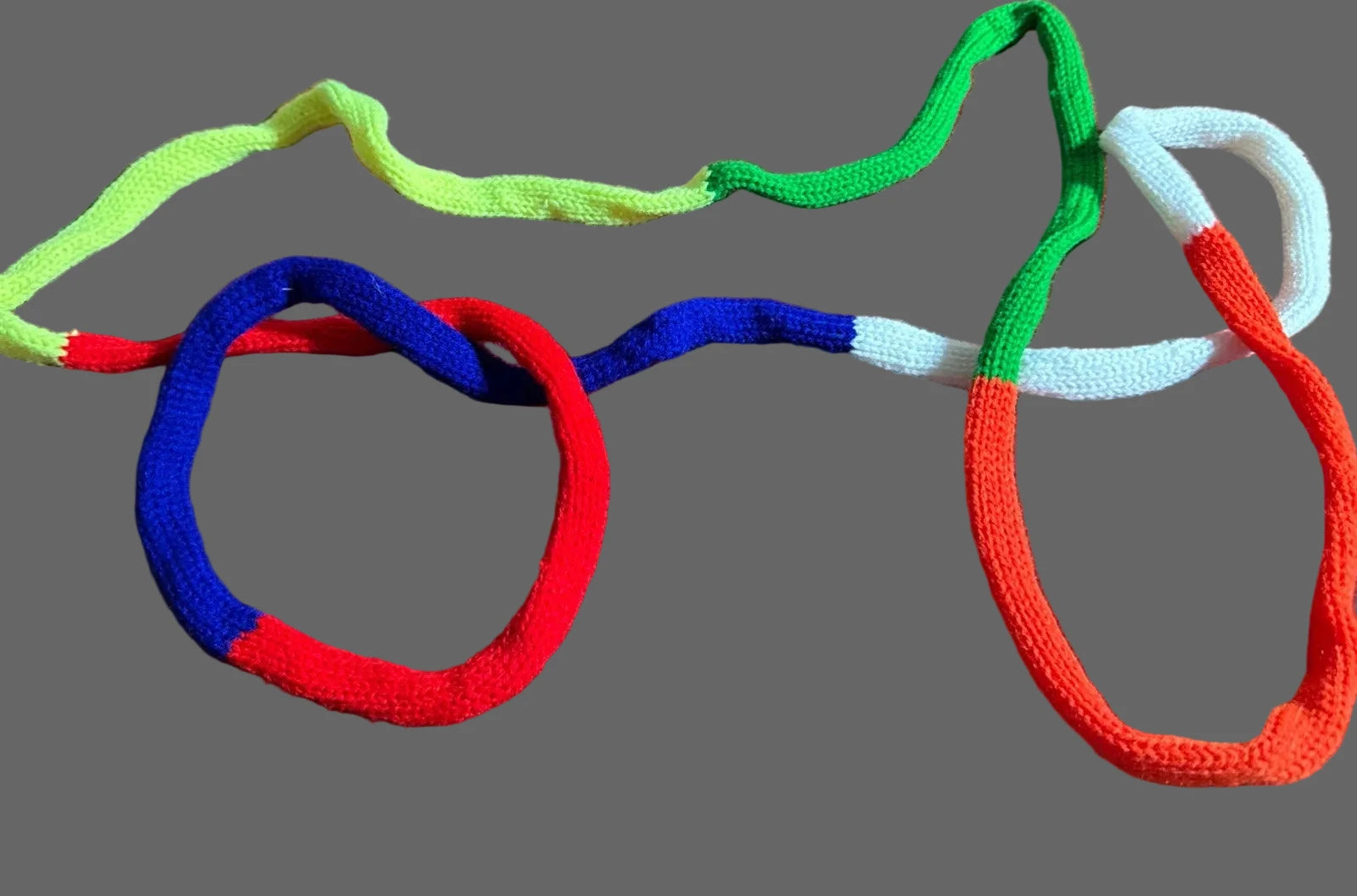 Paul Morley’s Eternal Rings