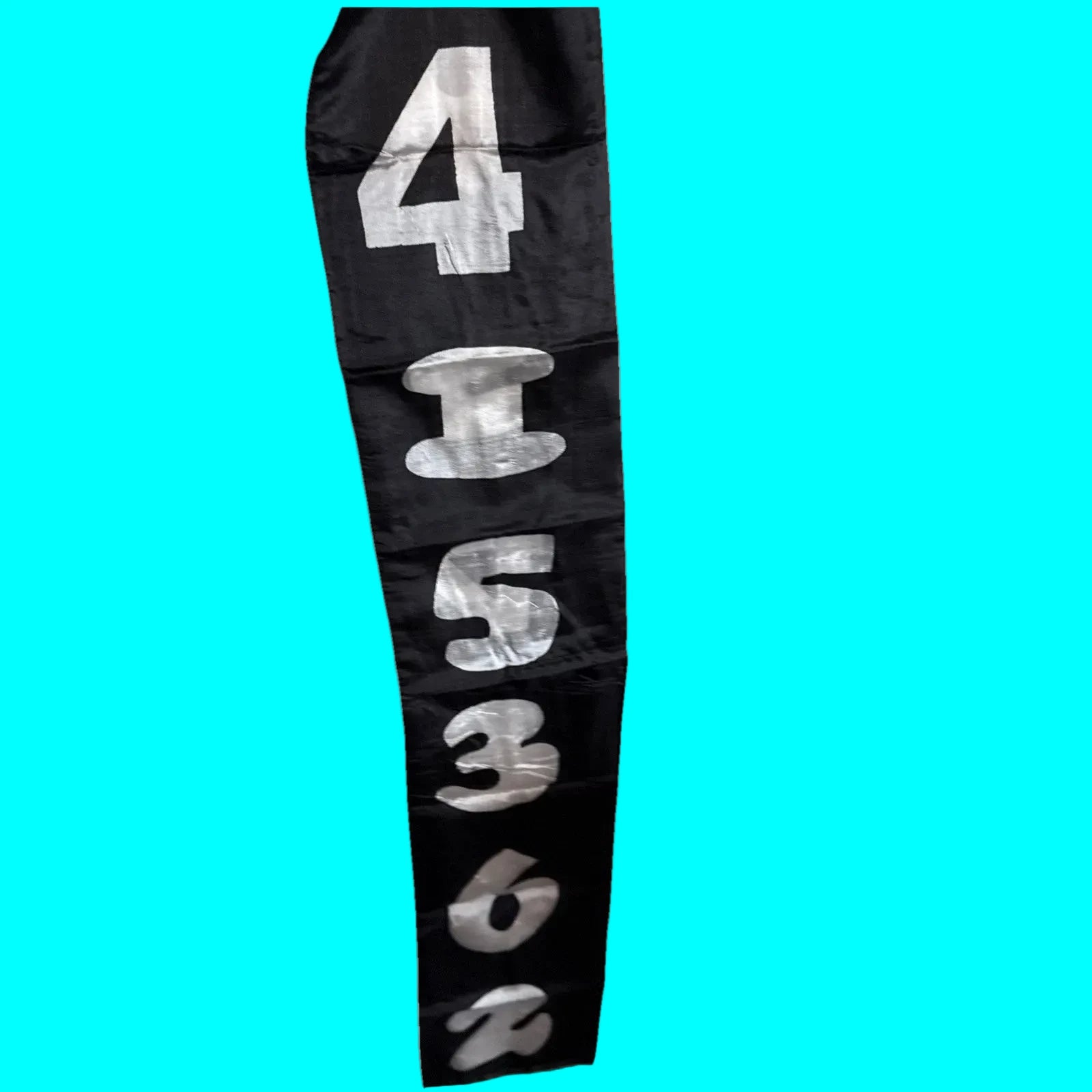 Jumbled Number Streamer - Easy To Do