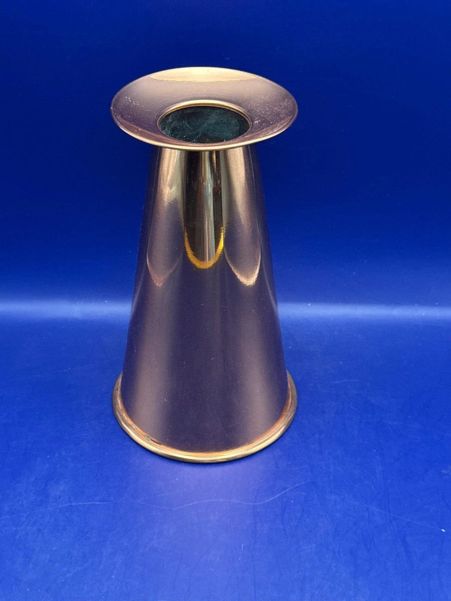 Foo Can Copper Morrissey Magic