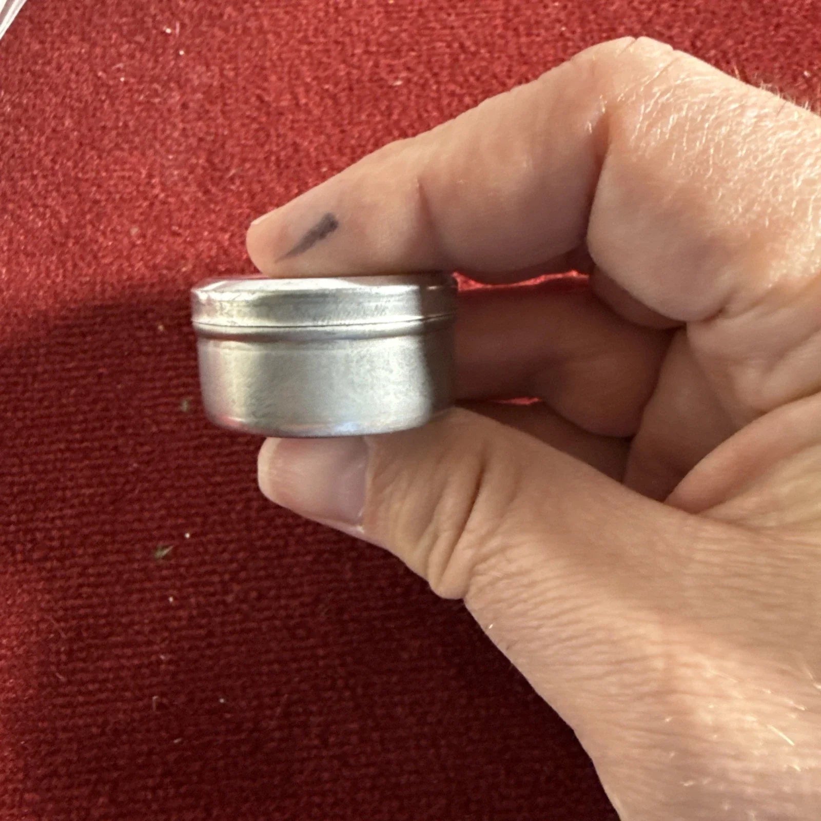 The Magic Rattle Box - Metal - Easy To Do Magic Trick- Beginner - Close-up