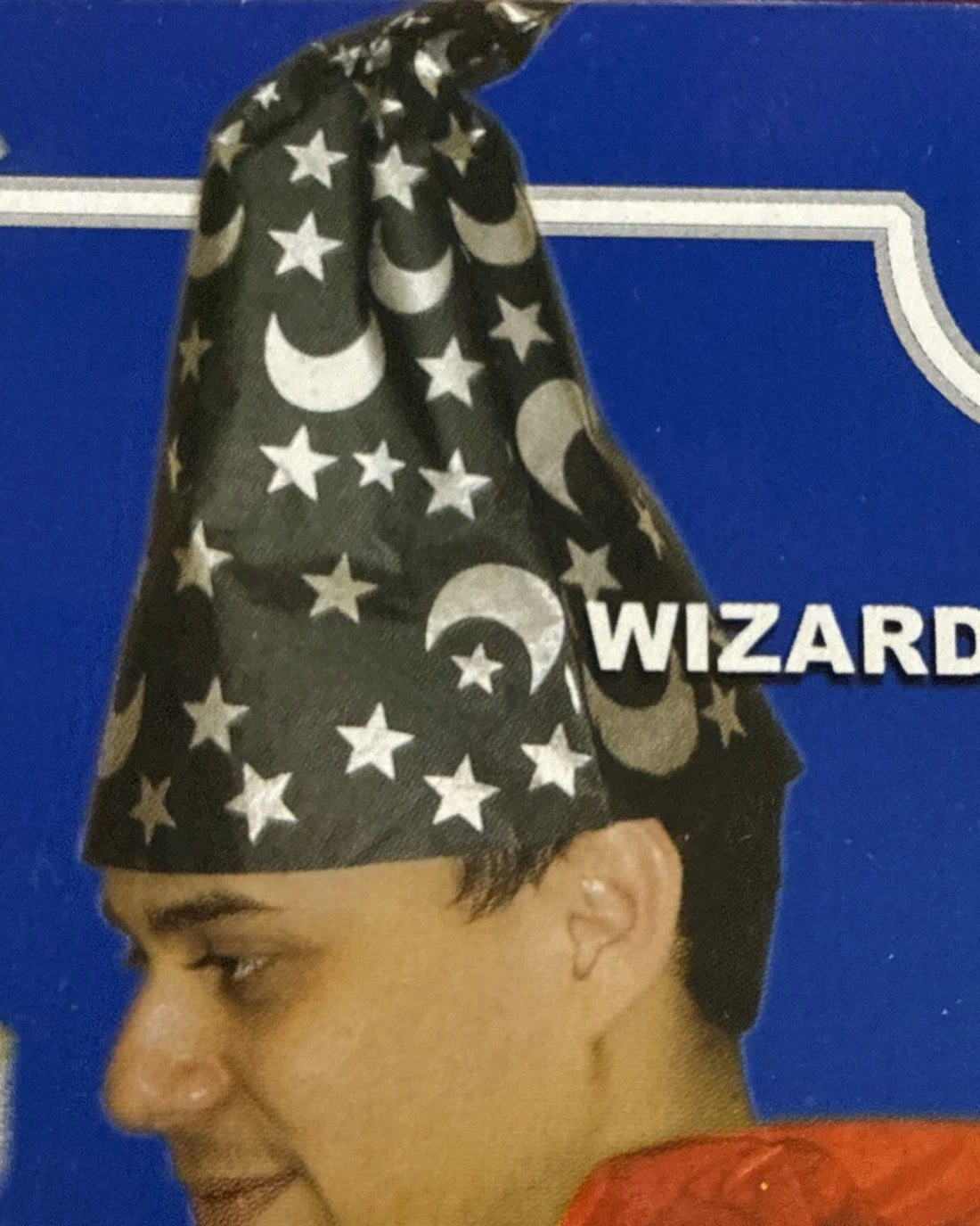 Wizard Hat Paper Tears - 1 Dozen