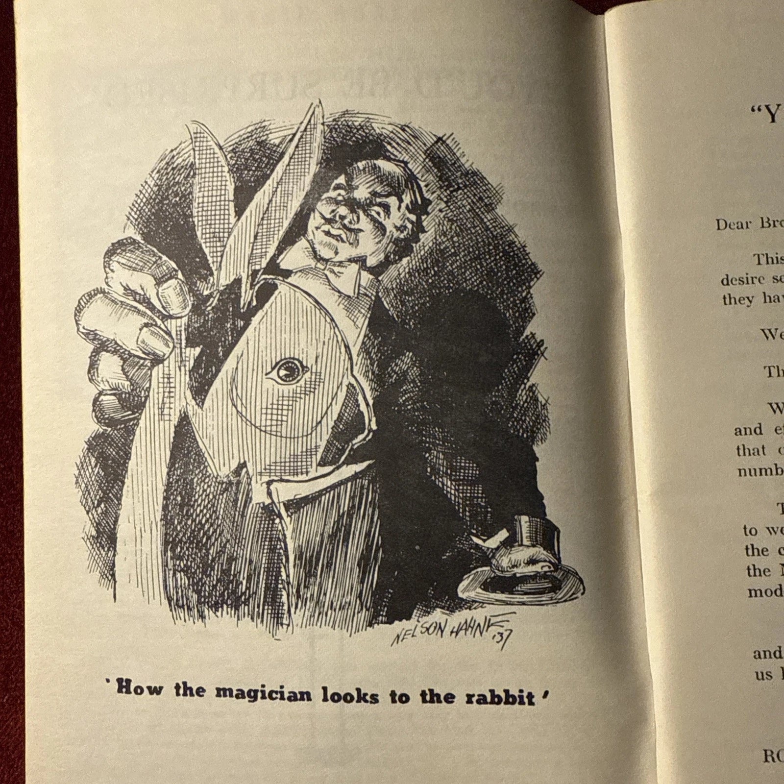 You'd be Surprised by Magic by Robert Parrish & John Goodrum -  1963 ESTATE