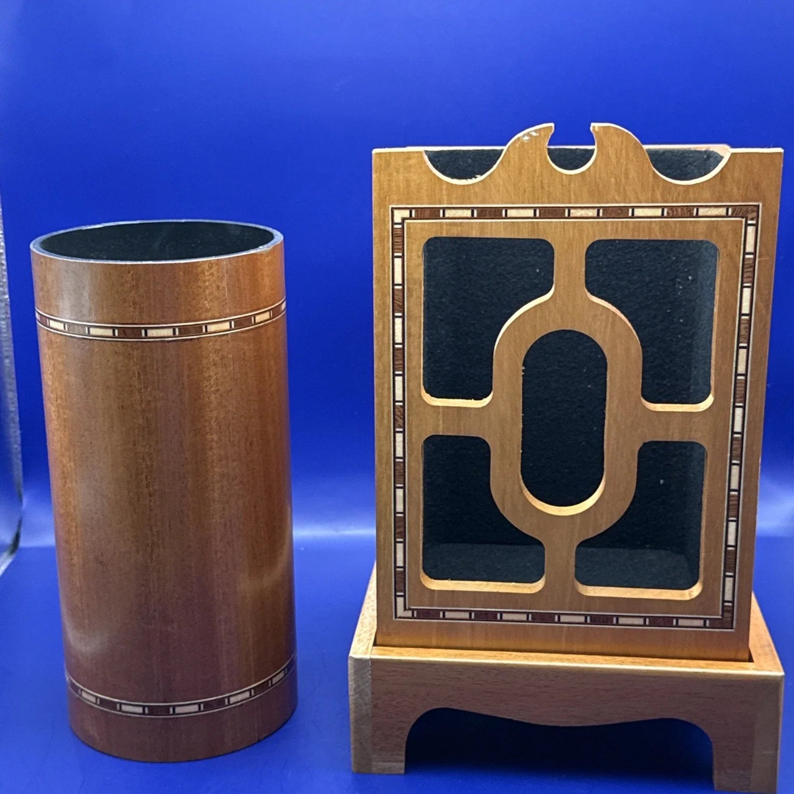 Square Circle - Tony Karpinski - Handcrafted Quality Production Magic Trick