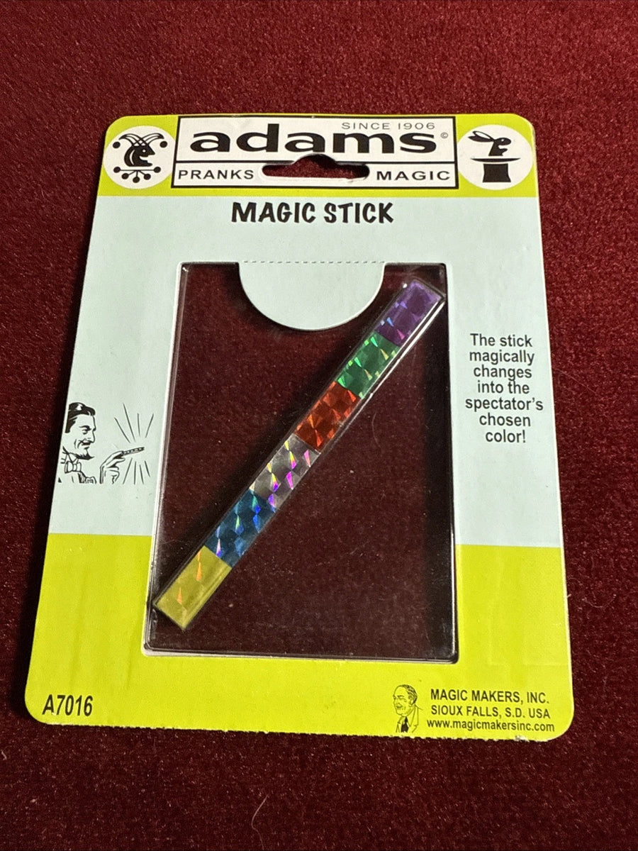 MAGIC STICK by Adams (A7016) Magic Makers