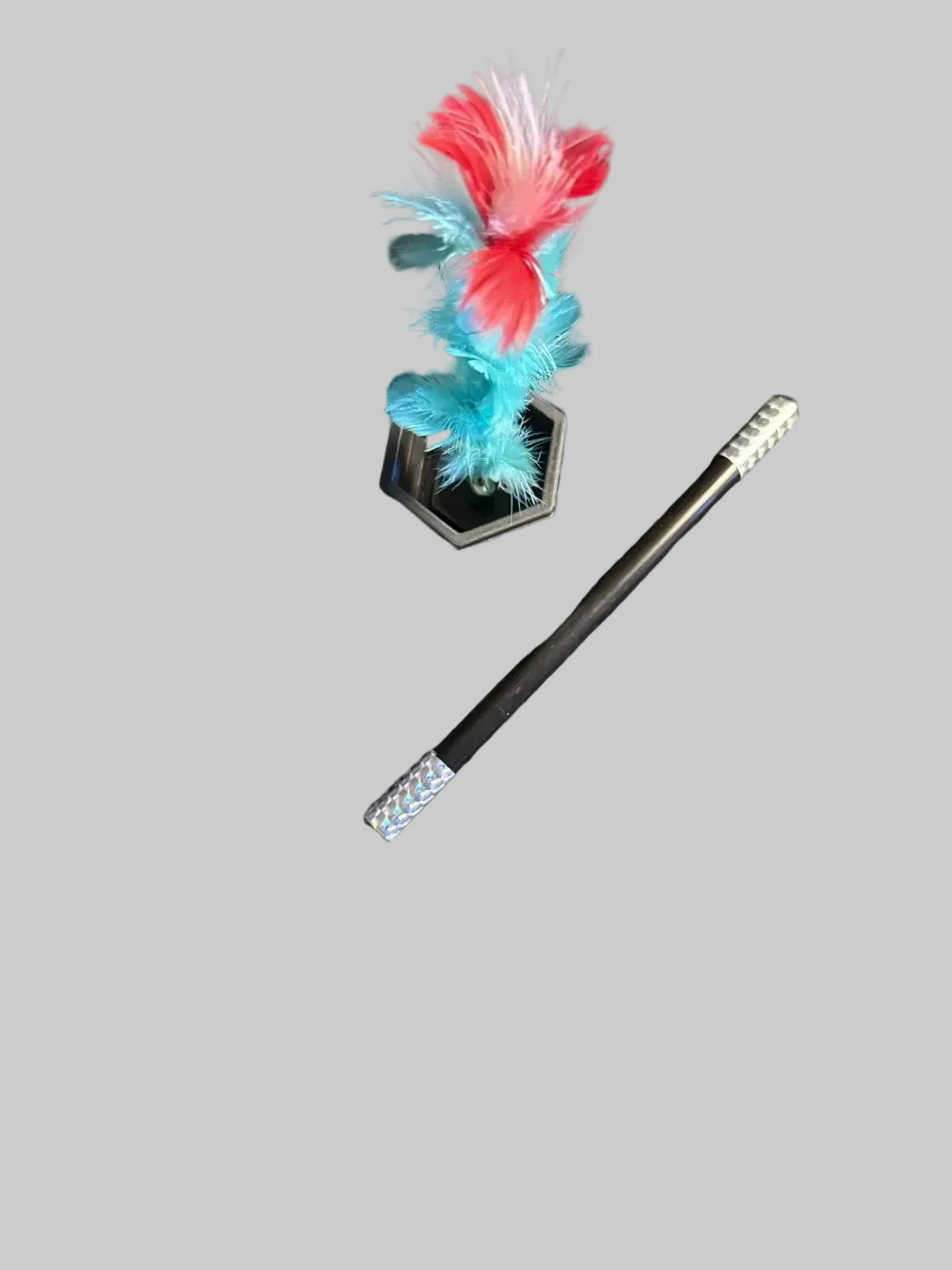 Appearing Flower 🌺 Includes Magic Wand & 5 More Tricks - Great Trick For Kids - Easy To Do