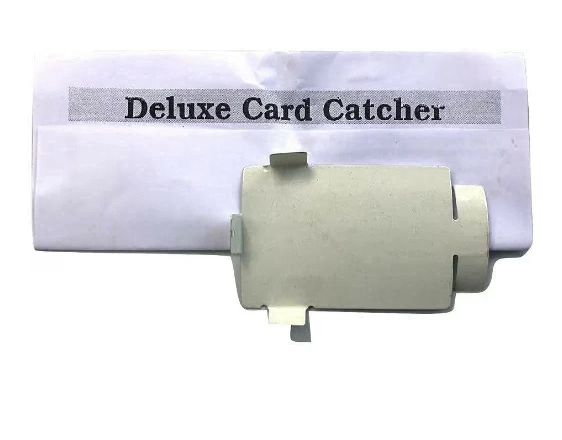 Deluxe Card Catcher Magic Trick Produce Cards From Thin Air