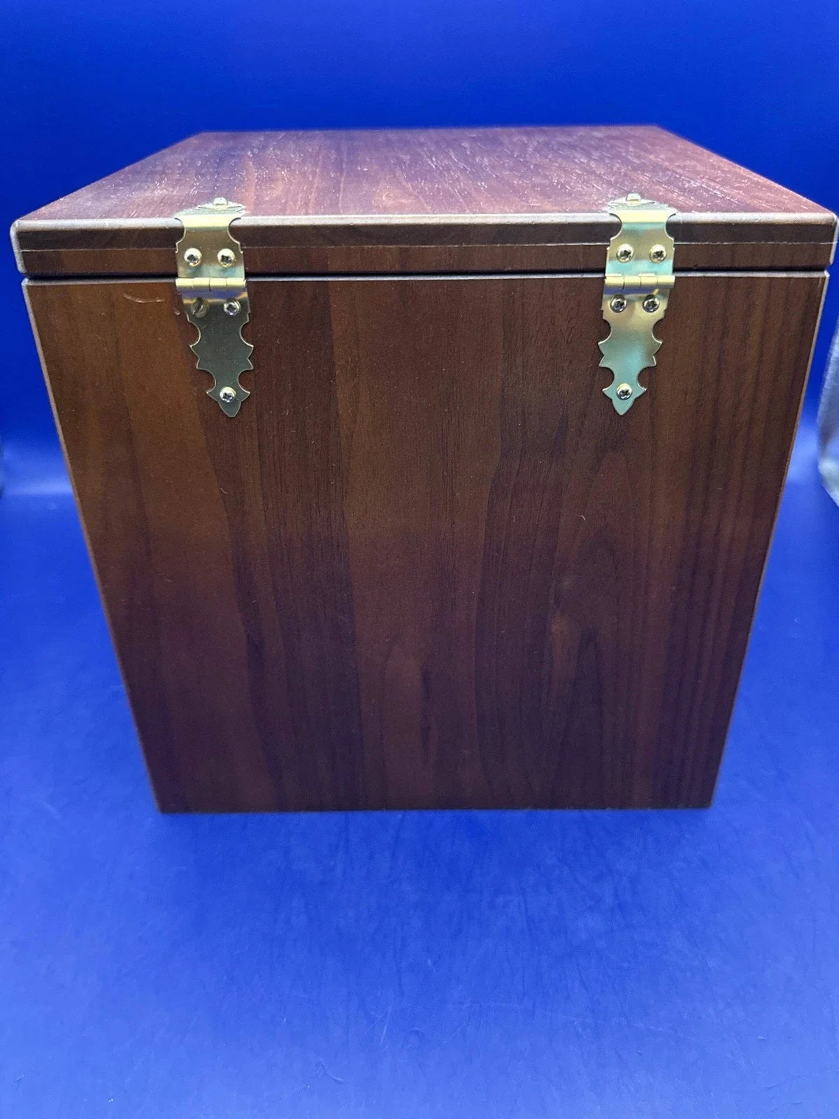 Malloy Modern Magic Light / Heavy Gravity Box - Hocus Pocus Limited Edition #61
