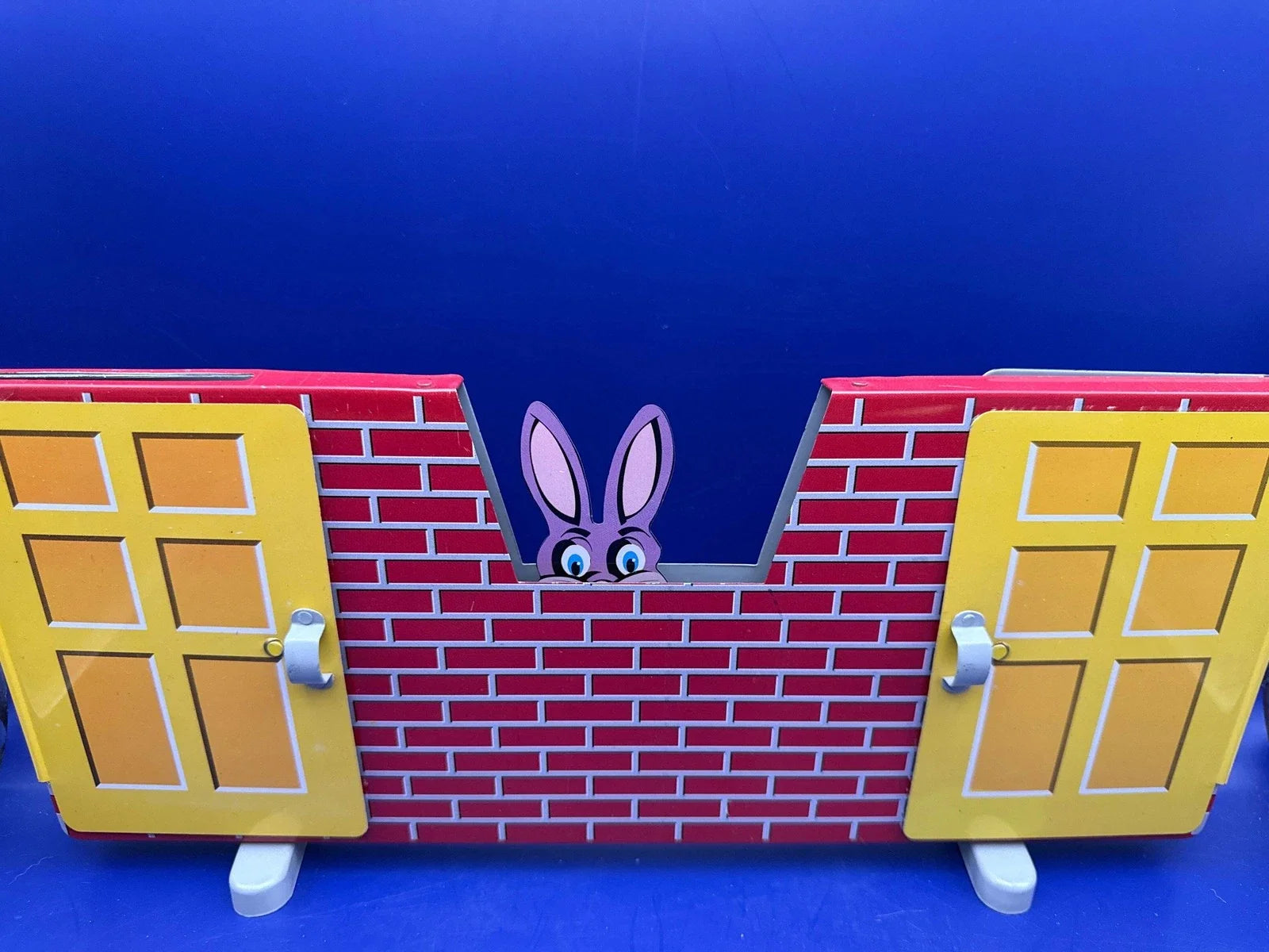 Twicky Wabbit by Ickle Pickle (Version of Run Rabbit Run)