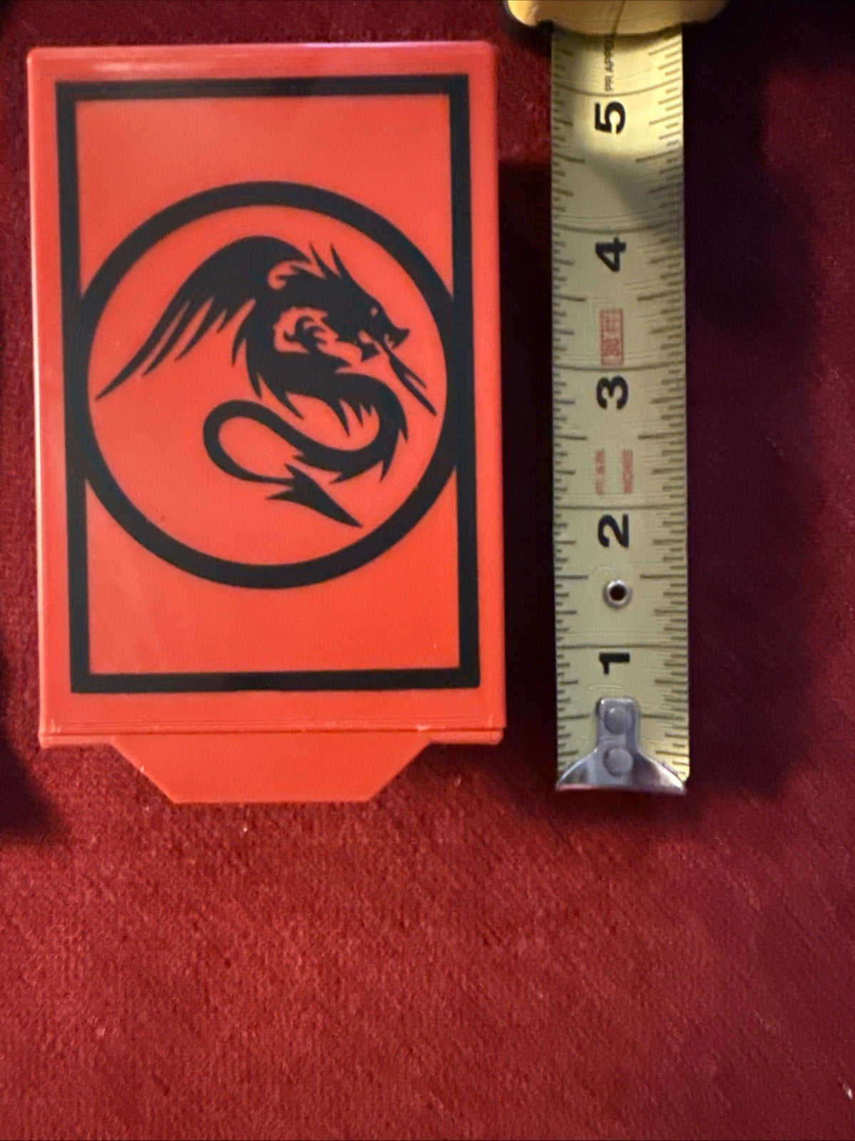 Magic Dragon Mystery Box: Drawer Box - Easy To Do - Over 12 Tricks Included