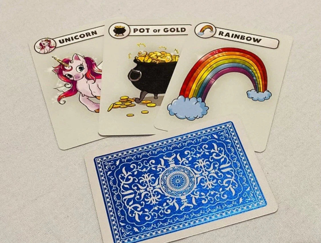 Discover Magic Mystical Magical Match Beginner Magic Easy To Do 3 Card Monte Fun