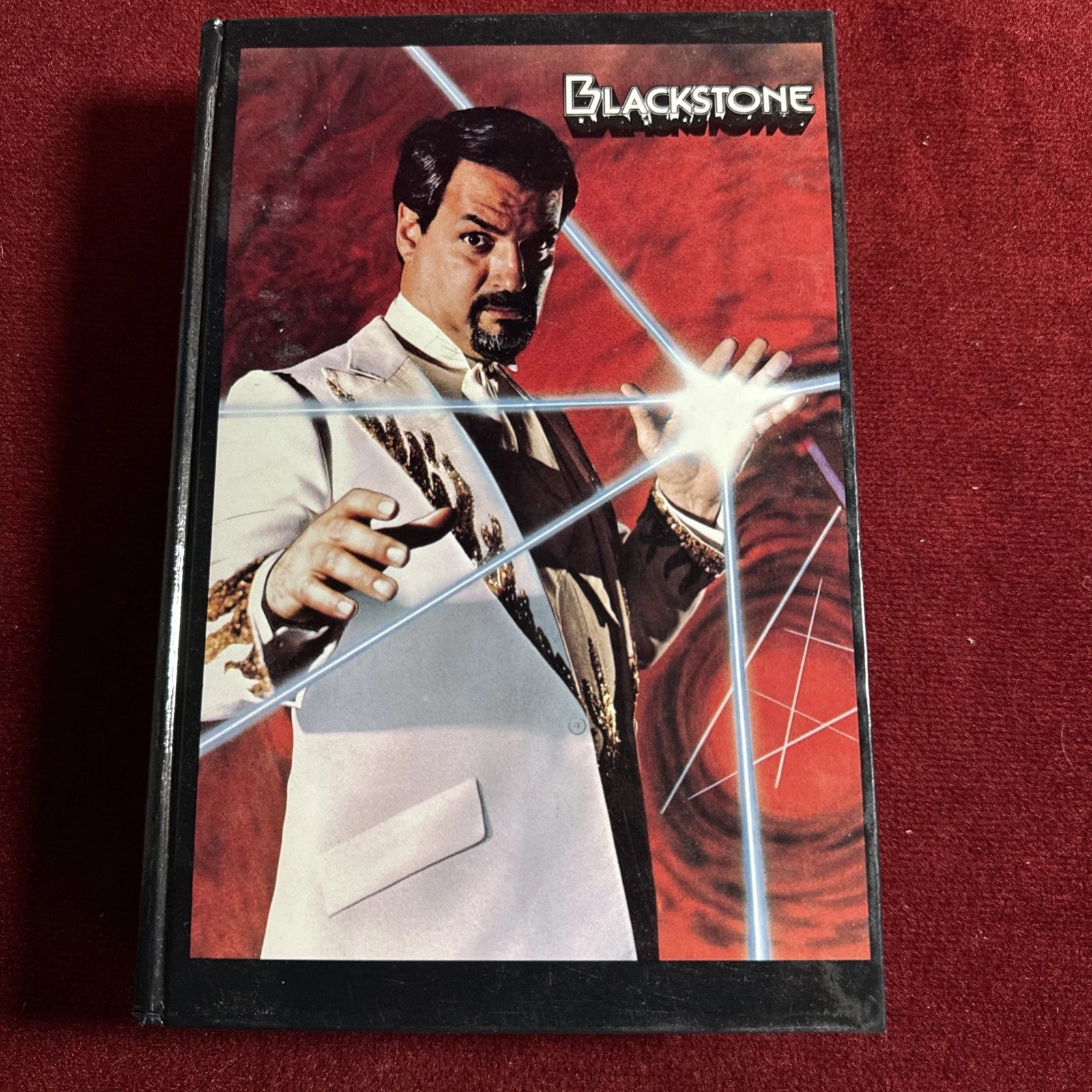 Louis Tannens Catalog Of Magic #15 - 1985 - Magic Reference - Harry Blackstone Jr.