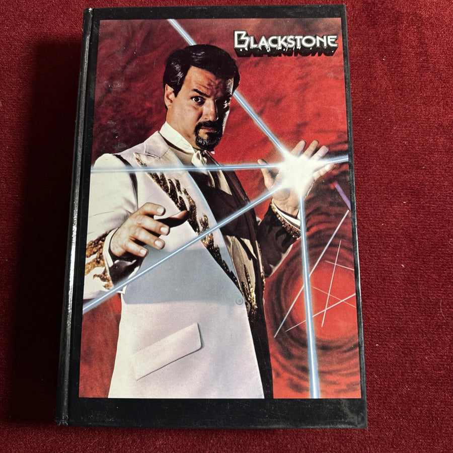 Louis Tannens Catalog Of Magic #15 - 1985 - Magic Reference - Harry Blackstone Jr.