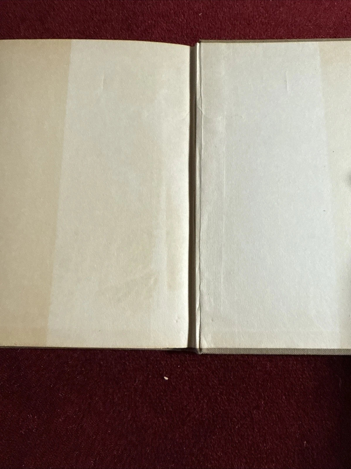 1920 MAGIC Handkerchief Tricks For Boys AC Gilbert Company ESTATE