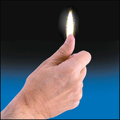 Thumb Tip Flame by Vernet - Trick-SALE