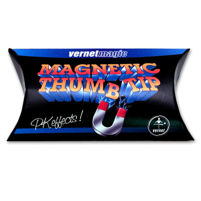 Magnetic Thumb Tip by Vernet - Trick-SALE