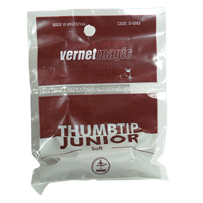 Thumb Tip (Soft) Junior by Vernet - Trick-SALE