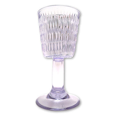 Ulti-Wine Glass by Visual Magic - Tricks-SALE